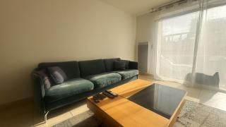 Appart 2 Chambres Charley super emplacement et parking - 9