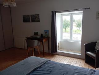 Le Cosy - Hiersac - 9