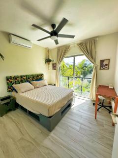 Paradise away from Home - 9