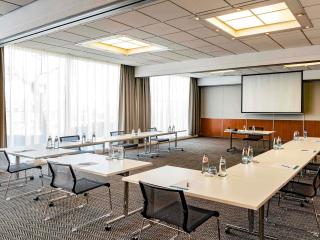Novotel Antwerpen - Ekeren - Amberes - 6