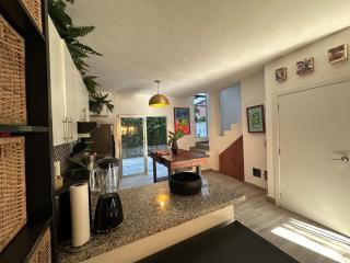 Paradise away from Home - 1