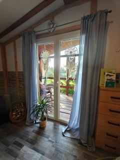 Domek nad stawem - 6