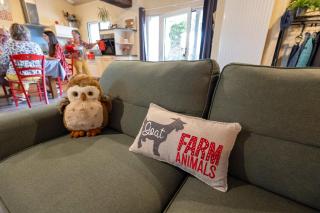 Gîte Au Petit Bonheur - 7