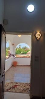 Golden Sun House I - 1