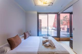 My Space Barcelona Pool City Center - Barcellona - 2