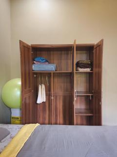 Room 2 at Villa Restu 5, King Room, Private Bath - 8