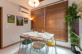 Jeonju Hanok Village,2 Rooms,Private house,Jeonju Station 12 minutesn each room,Jeonju Station 12 minutes - 8