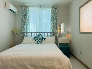 Jeonju Hanok Village,2 Rooms,Private house,Jeonju Station 12 minutesn each room,Jeonju Station 12 minutes - 6