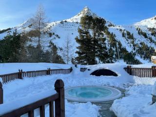 Appartement de Standing - ARC 1950 - 4 - 6 à 12 personnes - 1