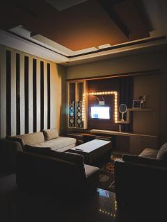 Room 2 at Villa Restu 5, King Room, Private Bath - 5