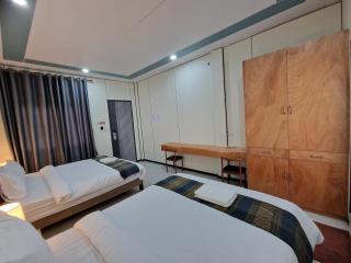 KL's Coffee & Hostel - 3