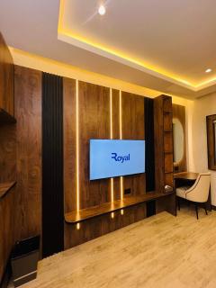 The Westbury Inn - 4