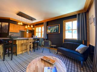 Appartement de Standing - ARC 1950 - 4 - 6 à 12 personnes - 0