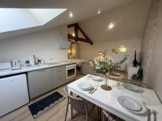 Petite Merveille sous les toits - 0