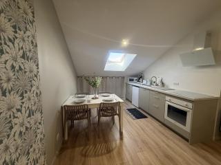 Petite Merveille sous les toits - 1