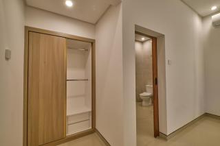 Gusti Koko Homestay - Moonlight Room - 4