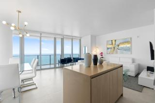 Dreamy Beachside Living - Direct Oceanview 2BR 2BA for the Perfect Escape - 2