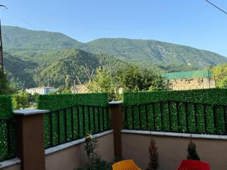 hotel apartment in ambrolauri,,VEGA STAR,, - 9