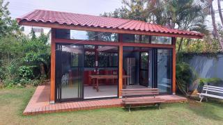 House at 600m from the beautiest beach of Floripa - 1