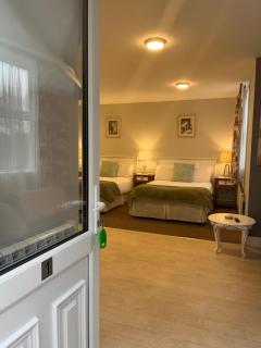 Birch Lane Guesthouse - 5