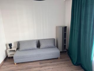 Pokoje Warszawski Świt - 7