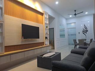 Tiara Homestay Bandar Baru Kuala Lipis - 0