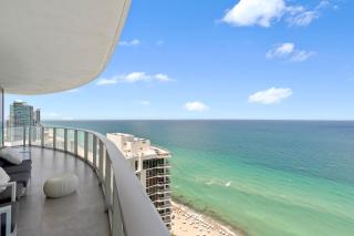 Dreamy Beachside Living - Direct Oceanview 2BR 2BA for the Perfect Escape - 7