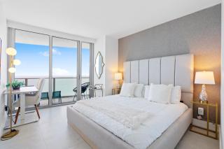 Dreamy Beachside Living - Direct Oceanview 2BR 2BA for the Perfect Escape - 8