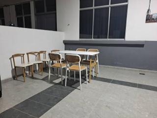 Tiara Homestay Bandar Baru Kuala Lipis - 5