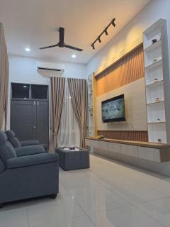 Tiara Homestay Bandar Baru Kuala Lipis - 2