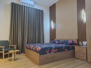 Tiara Homestay Bandar Baru Kuala Lipis - 1