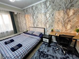 Muras apartment on Kalik Akieva 155 - 5