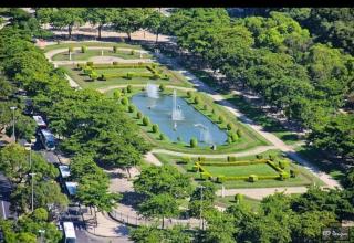 Apartamento espaçoso e arejado, em frente ao metrô da Glória - 9