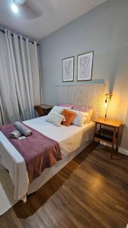 Apartamento espaçoso e arejado, em frente ao metrô da Glória - 6