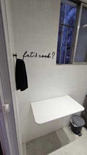 Apartamento espaçoso e arejado, em frente ao metrô da Glória - 4