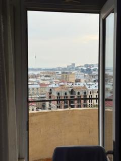 Winter park apartment - 0