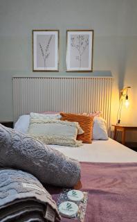 Apartamento espaçoso e arejado, em frente ao metrô da Glória - 3