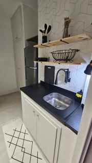 Apartamento espaçoso e arejado, em frente ao metrô da Glória - 1