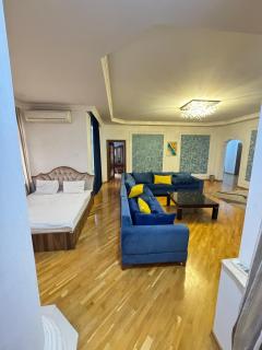 Winter park apartment - 9