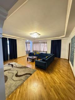 Winter park apartment - 8