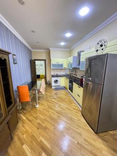 Winter park apartment - 6