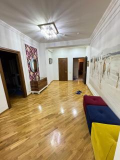 Winter park apartment - 1