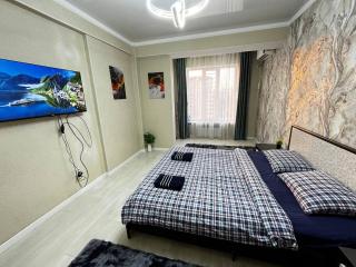 Muras apartment on Kalik Akieva 155 - 6