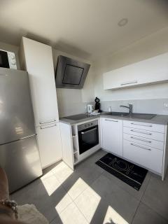 Petit Refuge Dijonnais - 3