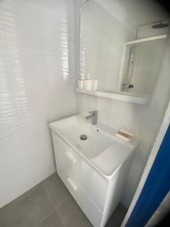 ''Maison Gaïa'' Terrasse, wifi et garage - 3