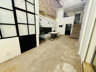 ''Maison Gaïa'' Terrasse, wifi et garage - 4