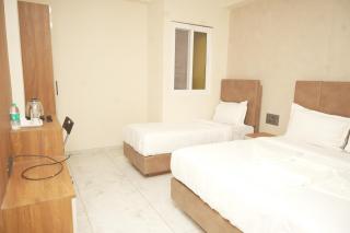 Hotel Luma Suites-Cottonpet - 7