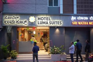 Hotel Luma Suites-Cottonpet - 6