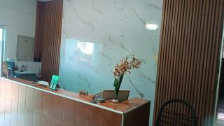 HOTEL RECANTO DOS BURITIS - 7