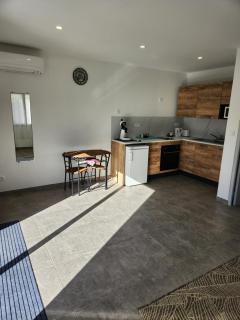 Tiny House T1 - 5